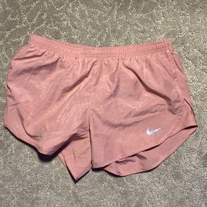 athletic shorts nike